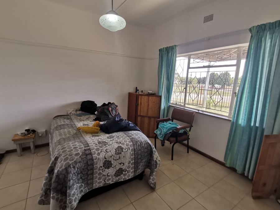 3 Bedroom Property for Sale in Senekal Free State